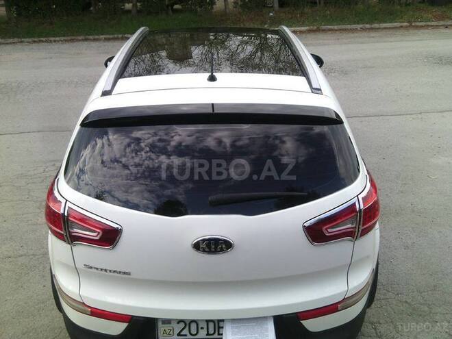 Kia Sportage 2011, 250,000 km - 2.0 l - Göyçay