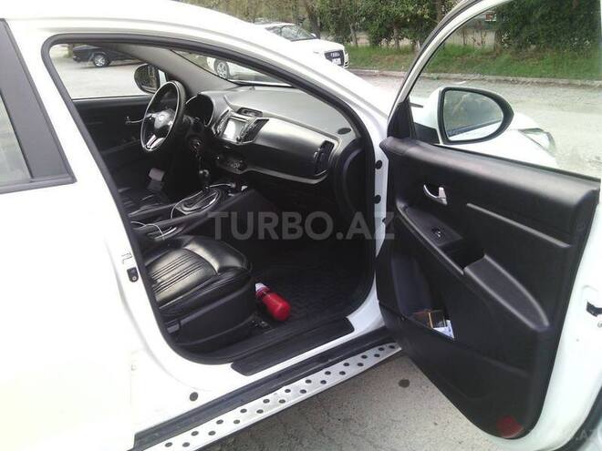 Kia Sportage 2011, 250,000 km - 2.0 l - Göyçay