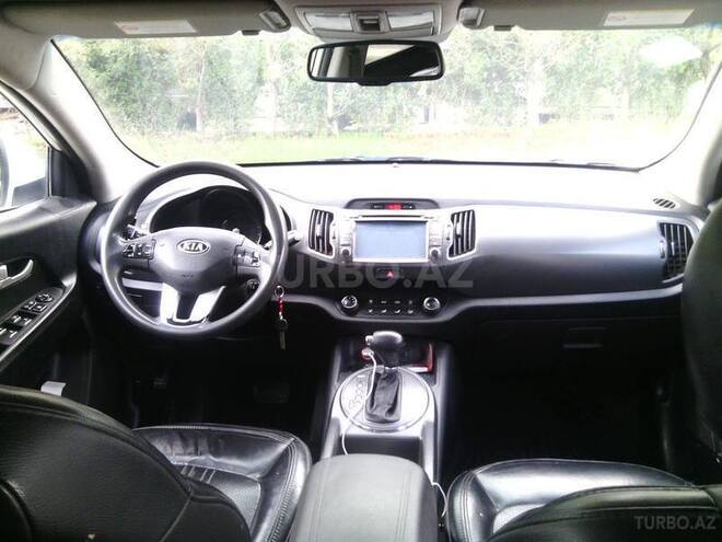 Kia Sportage 2011, 250,000 km - 2.0 l - Göyçay