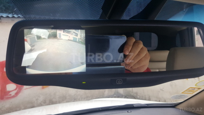 Hyundai Santa Fe 2009, 95,000 km - 3.5 л - Bakı