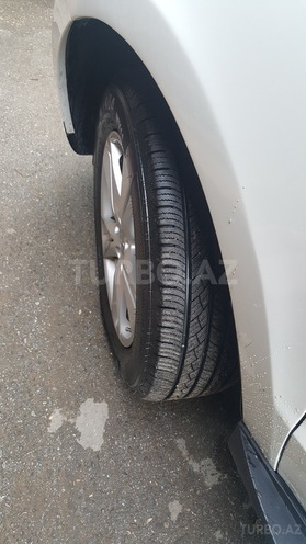 Hyundai Santa Fe 2009, 95,000 km - 3.5 л - Bakı