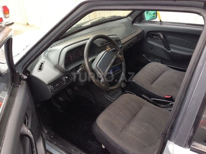 LADA (VAZ) 21099 2002, 264,000 km - 1.6 л - Bakı