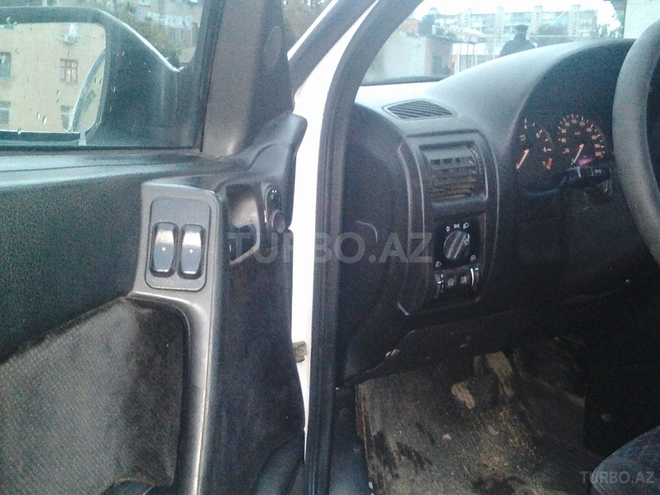 Opel Astra 1998, 247,000 km - 1.8 l - Bakı
