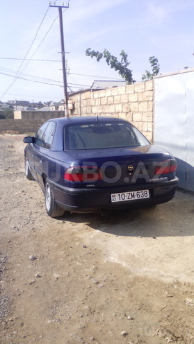 Opel Omega 1997, 268,975 km - 2.0 l - Bakı