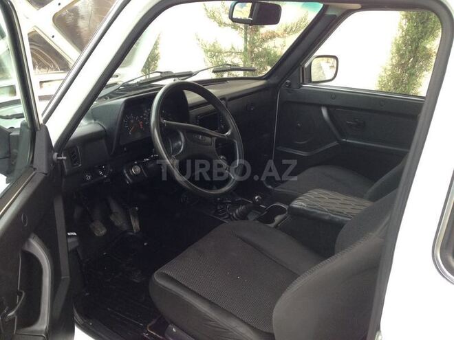 LADA (VAZ) Niva 2013, 54,000 km - 1.7 л - Bakı