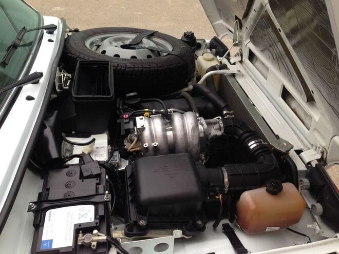 LADA (VAZ) Niva 2013, 54,000 km - 1.7 л - Bakı
