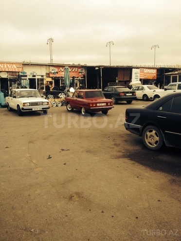 ZAZ 968M 1992, 1,000,000 km - 1.1 l - Bakı