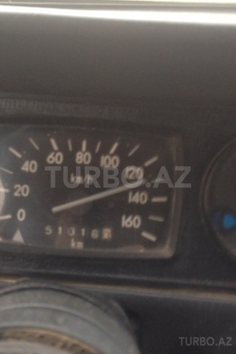 ZAZ 968M 1992, 1,000,000 km - 1.1 l - Bakı