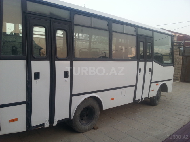 Iveco Otoyol 2007, 65,000 km - 3.9 l - Bakı