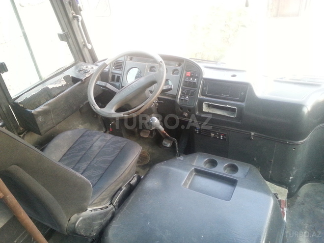 Iveco Otoyol 2007, 65,000 km - 3.9 l - Bakı