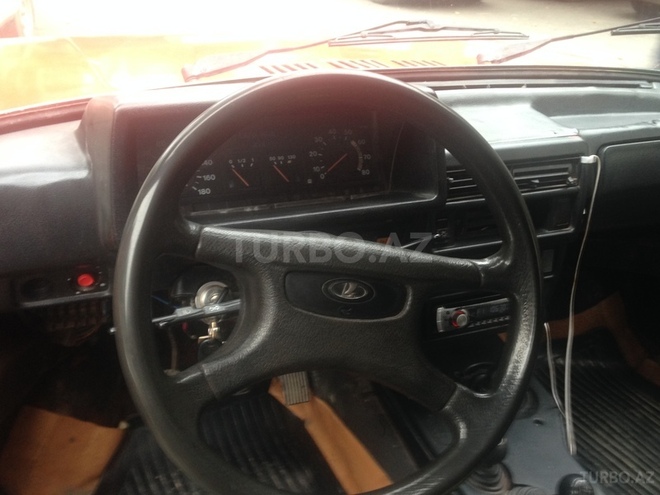 LADA (VAZ) Niva 1985, 225,000 km - 1.6 l - Bakı