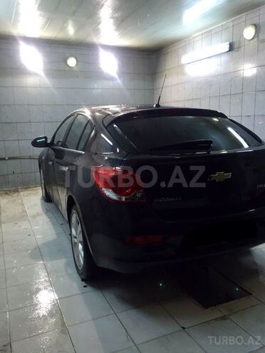 Chevrolet Cruze 2014, 56,000 km - 1.8 l - Bakı