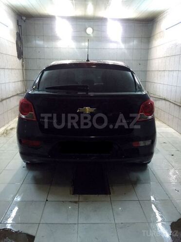 Chevrolet Cruze 2014, 56,000 km - 1.8 l - Bakı