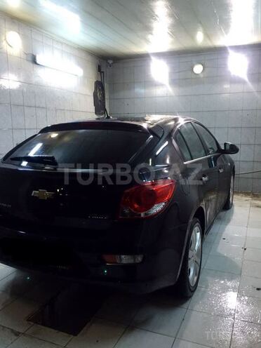 Chevrolet Cruze 2014, 56,000 km - 1.8 l - Bakı