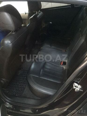 Chevrolet Cruze 2014, 56,000 km - 1.8 l - Bakı