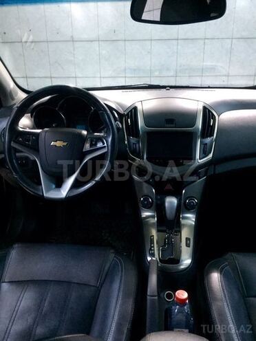 Chevrolet Cruze 2014, 56,000 km - 1.8 l - Bakı
