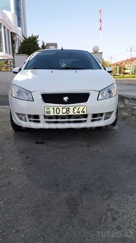 Iran Khodro Runna 2013, 150,000 km - 1.6 l - Bakı