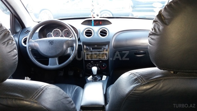 Iran Khodro Runna 2013, 150,000 km - 1.6 l - Bakı