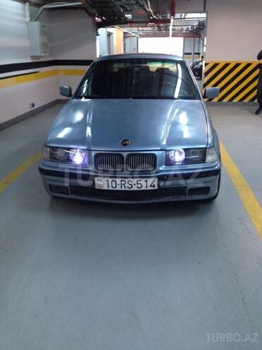 BMW 320 1993, 365,000 km - 2.0 l - Bakı