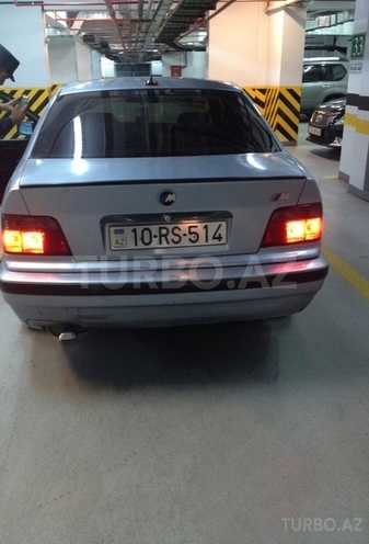 BMW 320 1993, 365,000 km - 2.0 l - Bakı