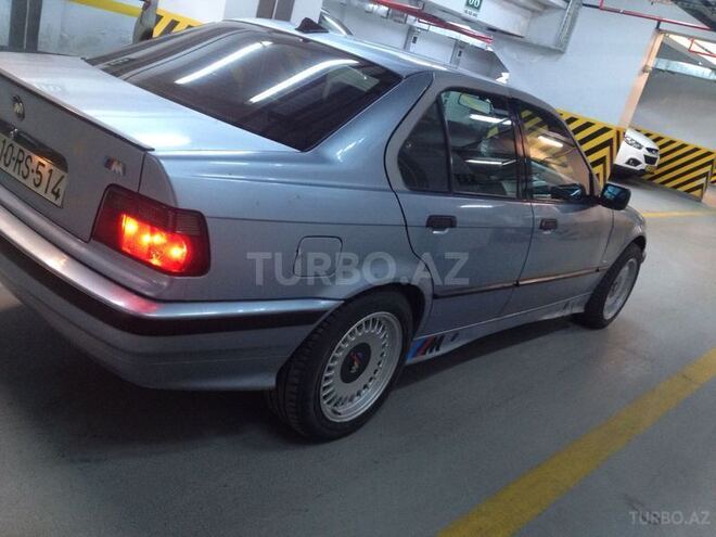 BMW 320 1993, 365,000 km - 2.0 l - Bakı