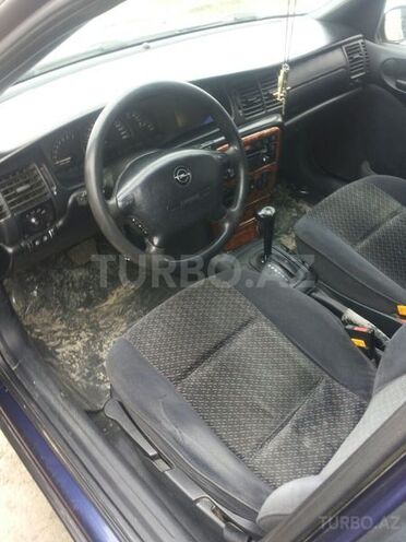 Opel Vectra 1996, 22,000 km - 2.0 l - Sumqayıt