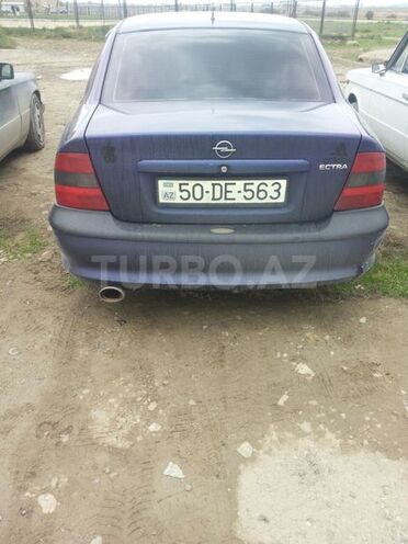 Opel Vectra 1996, 22,000 km - 2.0 l - Sumqayıt