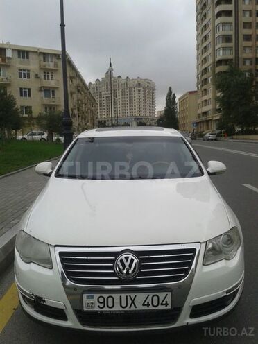 Volkswagen Passat 2008, 145,500 km - 1.8 l - Bakı