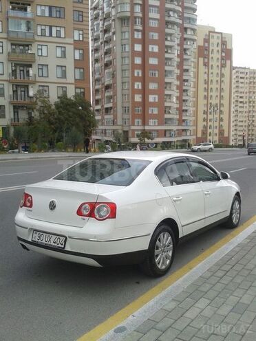Volkswagen Passat 2008, 145,500 km - 1.8 l - Bakı