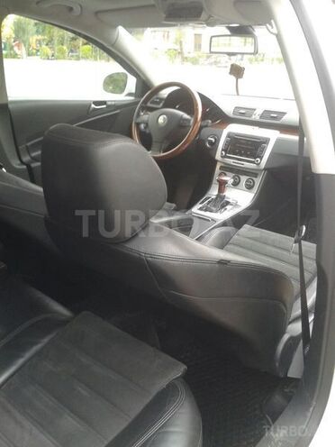 Volkswagen Passat 2008, 145,500 km - 1.8 l - Bakı