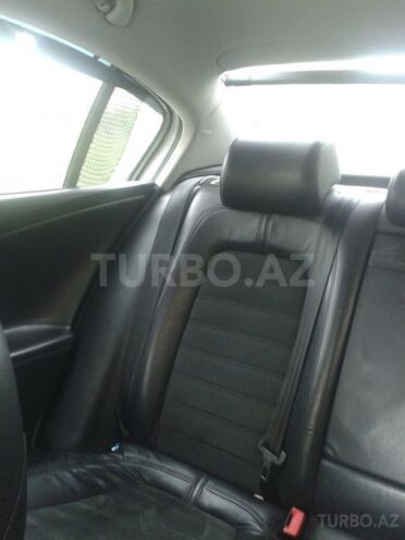 Volkswagen Passat 2008, 145,500 km - 1.8 l - Bakı