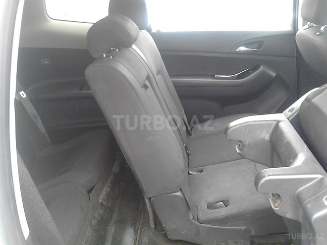 Chevrolet Orlando 2013, 232,232 km - 1.8 l - Xırdalan
