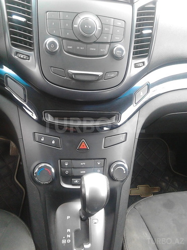 Chevrolet Orlando 2013, 232,232 km - 1.8 l - Xırdalan