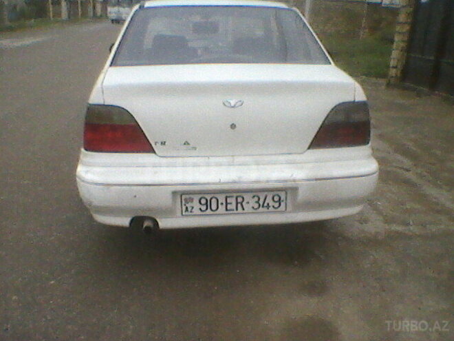 Daewoo Nexia 1997, 278,000 km - 1.5 л - Bakı