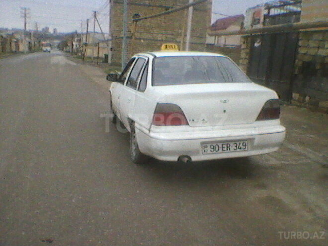 Daewoo Nexia 1997, 278,000 km - 1.5 л - Bakı