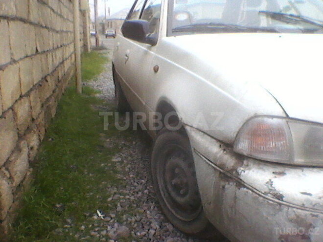 Daewoo Nexia 1997, 278,000 km - 1.5 л - Bakı