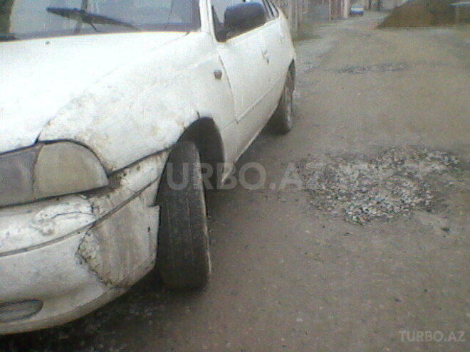 Daewoo Nexia 1997, 278,000 km - 1.5 л - Bakı