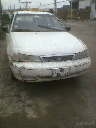 Daewoo Nexia 1997, 278,000 km - 1.5 л - Bakı