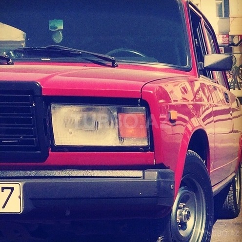 LADA (VAZ) 2107 2007, 150,000 km - 1.7 l - Bakı