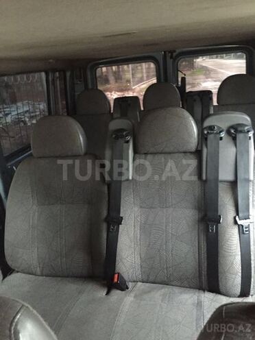 Ford Transit 2004, 393,000 km - 2.4 л - Sumqayıt