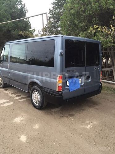 Ford Transit 2004, 393,000 km - 2.4 л - Sumqayıt