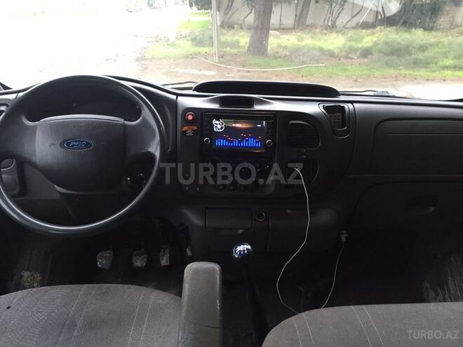 Ford Transit 2004, 393,000 km - 2.4 л - Sumqayıt