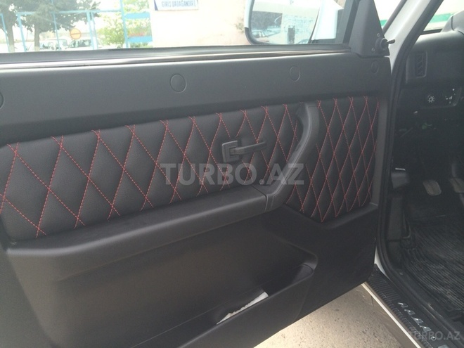 LADA (VAZ) Niva 2013, 45 km - 1.7 l - Bakı