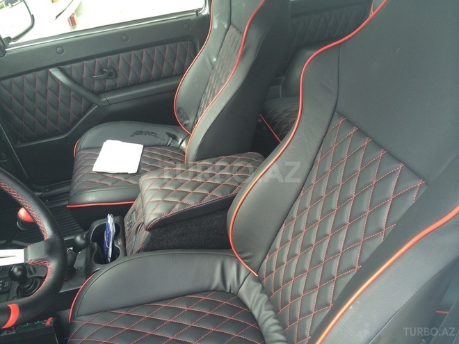 LADA (VAZ) Niva 2013, 45 km - 1.7 l - Bakı