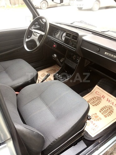 LADA (VAZ) 2107 2011, 66,555 km - 1.6 l - Bakı