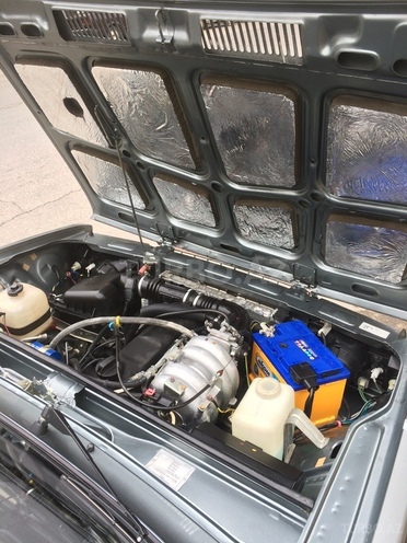 LADA (VAZ) 2107 2011, 66,555 km - 1.6 l - Bakı