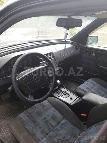 Mercedes C 180 1996, 422,000 km - 1.8 l - Bakı