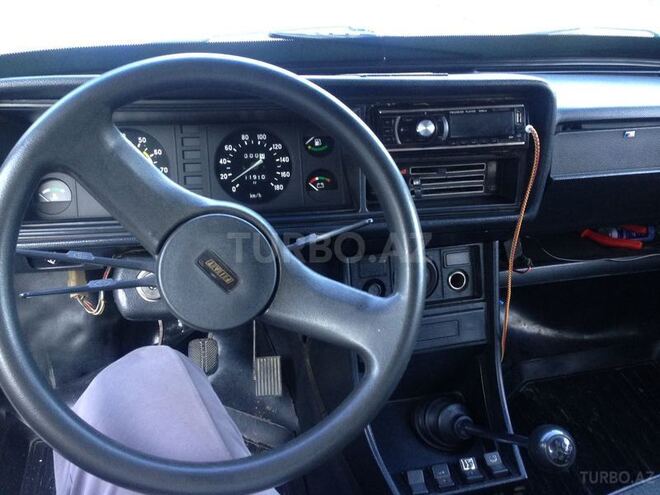LADA (VAZ) 2107 1990, 124,870 km - 1.6 l - Bakı