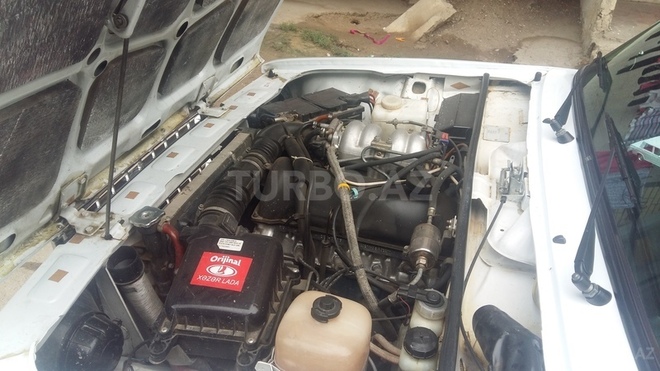 LADA (VAZ) 2107 2008, 150,000 km - 1.6 l - Bakı
