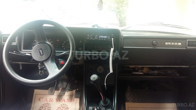 LADA (VAZ) 2107 2008, 150,000 km - 1.6 l - Bakı
